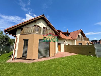 Prodej rodinného domu 220 m² Praha