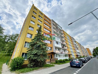Prodej bytu 3+1 68 m² Most