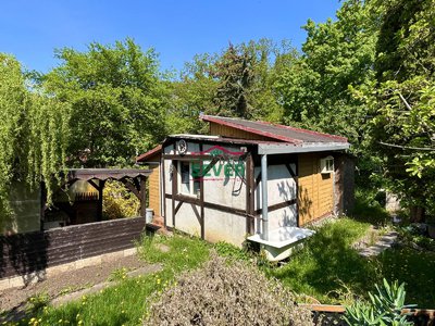 Prodej zahrady 423 m² Údlice