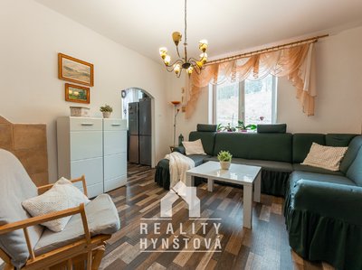 Prodej rodinného domu 150 m² Olomučany