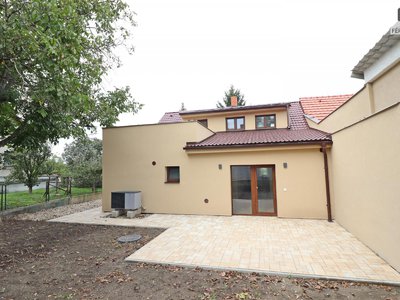 Prodej rodinného domu, 140m²