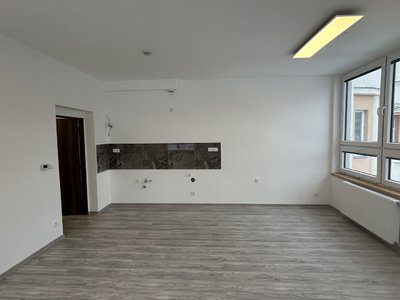 Prodej bytu 2+kk 51 m² Třebíč