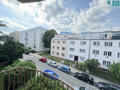 Prodej bytu 3+1 87 m² Praha
