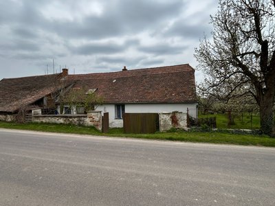 Prodej rodinného domu 150 m² Myslibořice