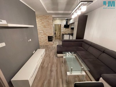 Pronájem bytu 3+kk, 54m²