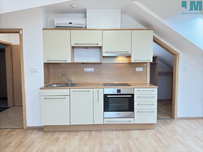 Pronájem bytu 1+kk, garsoniery 45 m² Humpolec