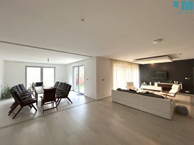 Prodej rodinného domu 510 m² Moravské Budějovice