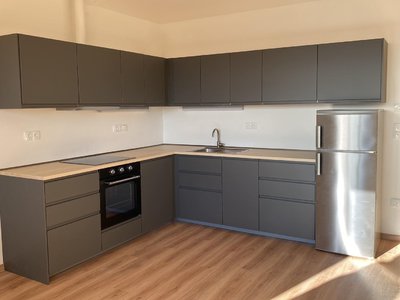 Pronájem bytu 3+kk 69 m² Velké Meziříčí