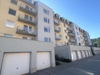 Prodej bytu 2+1 65 m² Třebíč