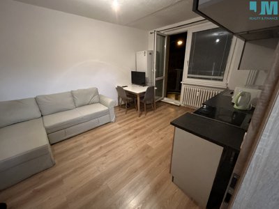 Pronájem bytu 2+kk 36 m² Třebíč