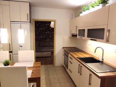 Pronájem bytu 3+1 85 m² Třebíč