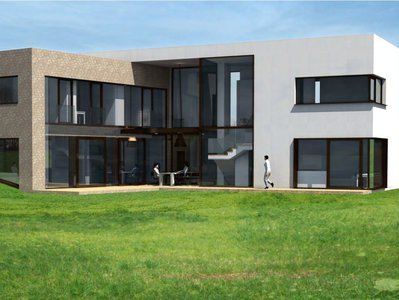 Prodej stavební parcely, 2441m²