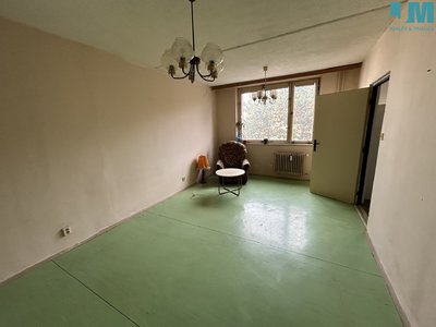 Prodej bytu 3+1 79 m² Jihlava