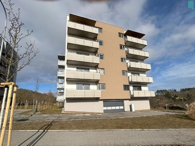 Pronájem bytu 2+kk 62 m² Třebíč