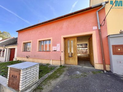 Prodej rodinného domu 170 m² Vladislav
