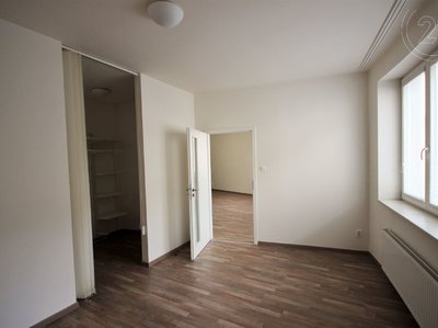 Pronájem bytu 2+kk 68 m² Ostrava