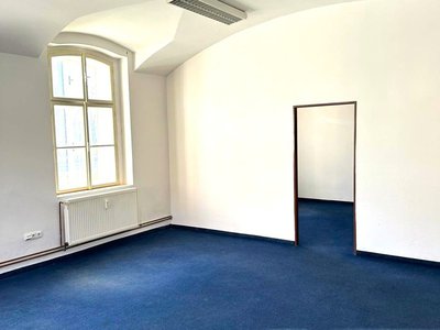 Pronájem kanceláře 90 m² Mělník