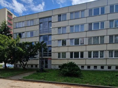 Pronájem bytu 2+kk 55 m² Benešov