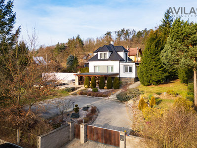 Prodej rodinného domu, 140m²