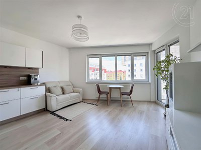 Pronájem bytu 2+kk 43 m² Olomouc