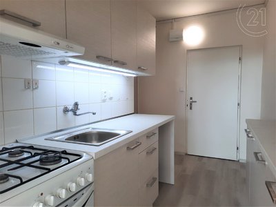 Pronájem bytu 1+1 32 m² Prostějov