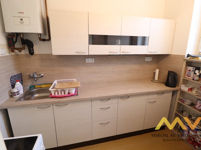 Pronájem bytu 2+1 78 m² Hradec Králové