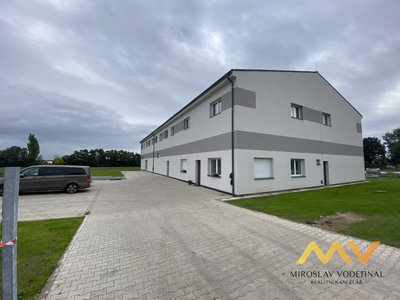 Pronájem Ostatních komerčních prostor 84 m² Smiřice