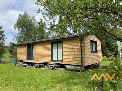 Prodej garáže 48 m² Vítězná