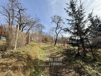 Prodej stavební parcely 304 m² Brno