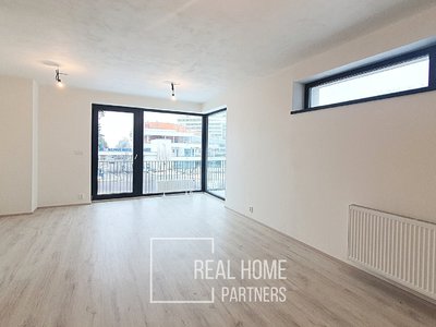 Pronájem bytu 2+kk 54 m² Znojmo