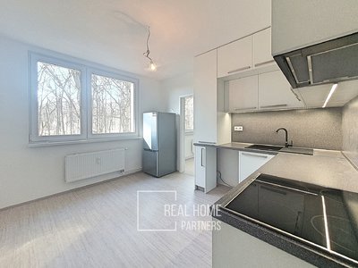 Pronájem bytu 1+1 42 m² Znojmo