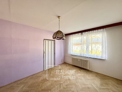 Prodej bytu 3+1, 74m²