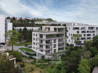 Prodej bytu 4+kk 122 m² Brno