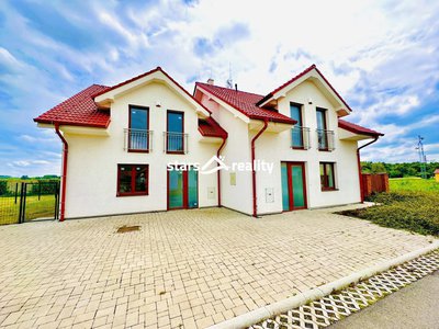 Prodej rodinného domu 131 m² Veltrusy