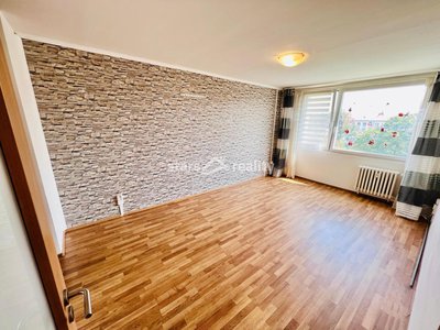 Pronájem bytu 2+kk 42 m² Kralupy nad Vltavou