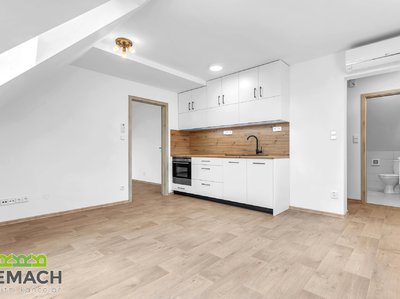 Pronájem bytu 2+kk 30 m² Uherské Hradiště