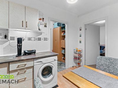 Pronájem bytu 1+1 31 m² Uherské Hradiště