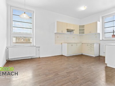 Pronájem bytu 3+kk 78 m² Náchod