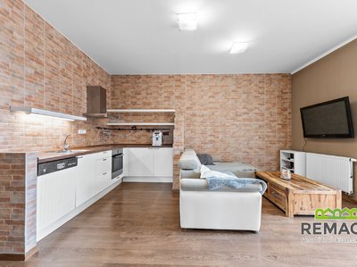 Prodej bytu 3+kk 86 m² Uherské Hradiště