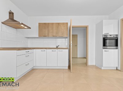 Pronájem bytu 2+kk, 57m²