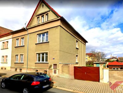 Prodej rodinného domu 450 m² Mladá Boleslav