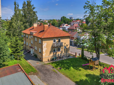 Prodej bytu 3+1 73 m² Svitavy