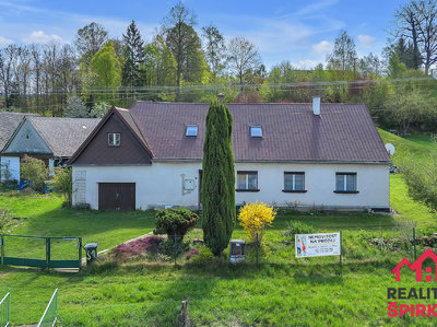 Prodej rodinného domu, 150m²