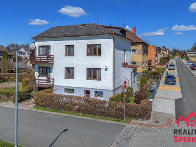 Prodej bytu 4+1, 87m²