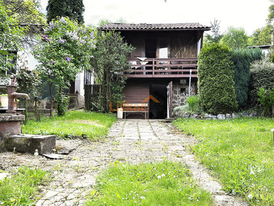 Prodej chaty 50 m² Brno