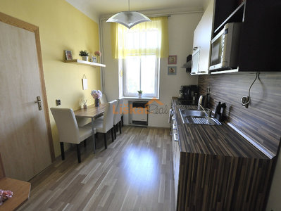 Prodej bytu 1+1 32 m² Brno