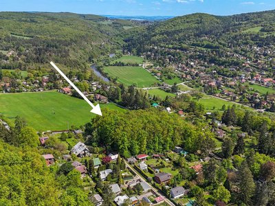 Prodej lesa 6490 m² Petrov