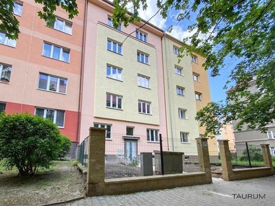 Pronájem bytu 2+kk 55 m² Plzeň