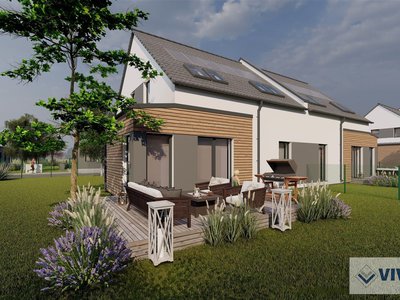 Prodej rodinného domu, 133m²