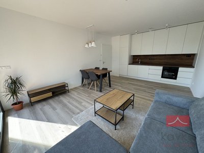 Pronájem bytu 1+kk, garsoniery 36 m² Humpolec